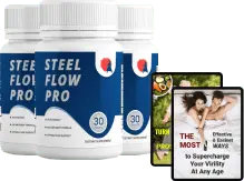 Buy Steel Flow Pro